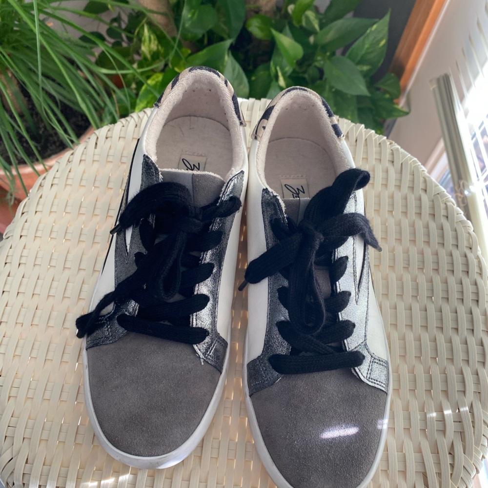 Zodiac sneakers